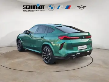 BMW X6 M Competition