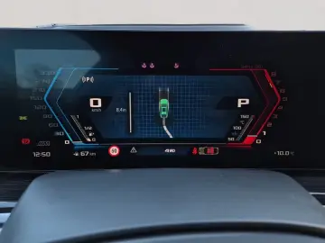 BMW X6 M Competition