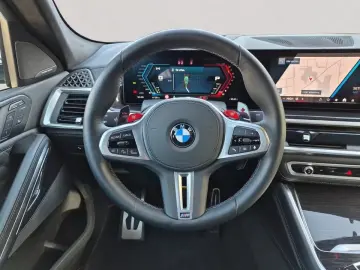 BMW X6 M Competition