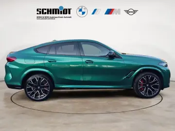 BMW X6 M Competition