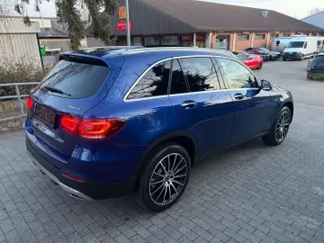 MERCEDES-BENZ GLC 300 GLC 300 4Matic 20   PANO K-GO &hellip;