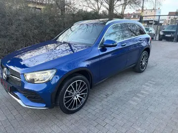 MERCEDES-BENZ GLC 300 GLC 300 4Matic 20   PANO K-GO &hellip;