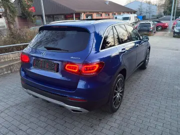 MERCEDES-BENZ GLC 300 GLC 300 4Matic 20   PANO K-GO &hellip;