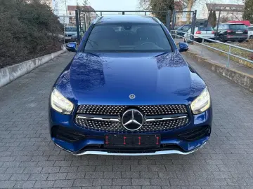 MERCEDES-BENZ GLC 300 GLC 300 4Matic 20   PANO K-GO &hellip;