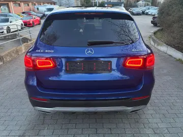 MERCEDES-BENZ GLC 300 GLC 300 4Matic 20   PANO K-GO &hellip;