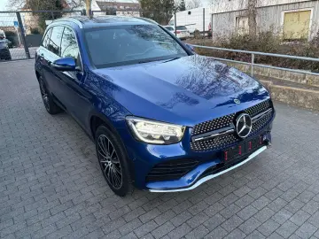 MERCEDES-BENZ GLC 300 GLC 300 4Matic 20   PANO K-GO &hellip;