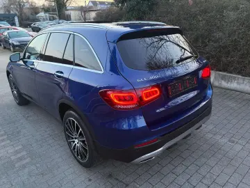 MERCEDES-BENZ GLC 300 GLC 300 4Matic 20   PANO K-GO &hellip;