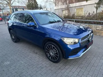MERCEDES-BENZ GLC 300 GLC 300 4Matic 20   PANO K-GO &hellip;