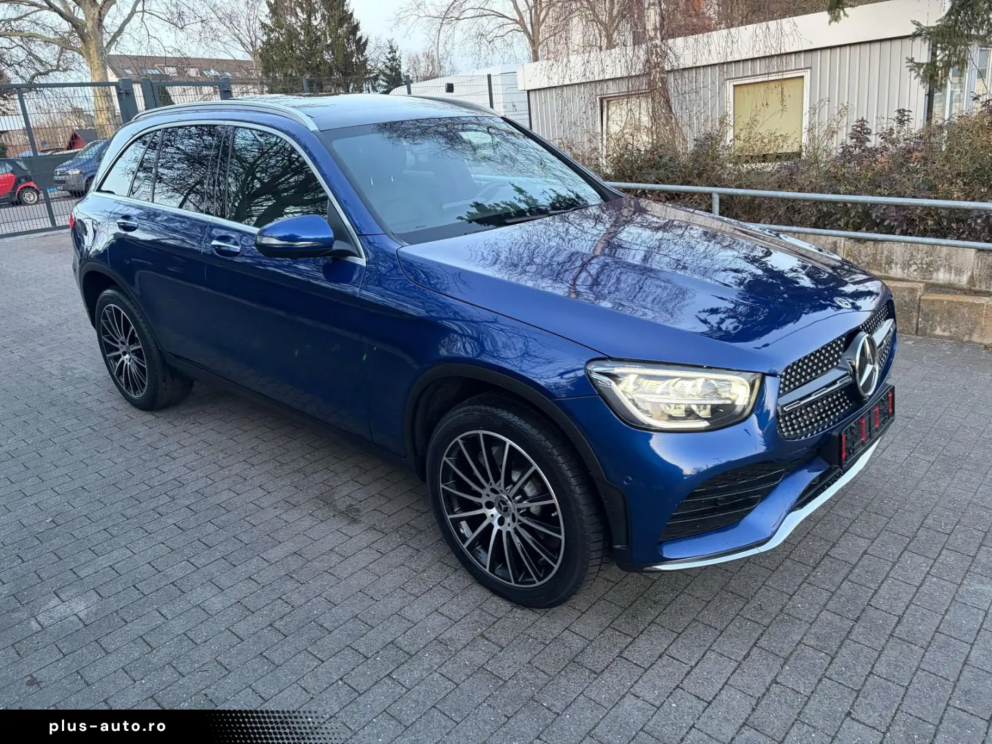 MERCEDES-BENZ GLC 300 GLC 300 4Matic 20   PANO K-GO &hellip;
