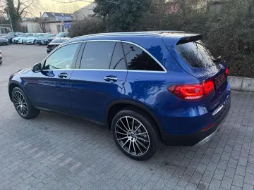 MERCEDES-BENZ GLC 300 GLC 300 4Matic 20   PANO K-GO &hellip;