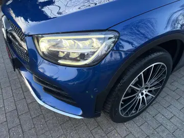 MERCEDES-BENZ GLC 300 GLC 300 4Matic 20   PANO K-GO &hellip;