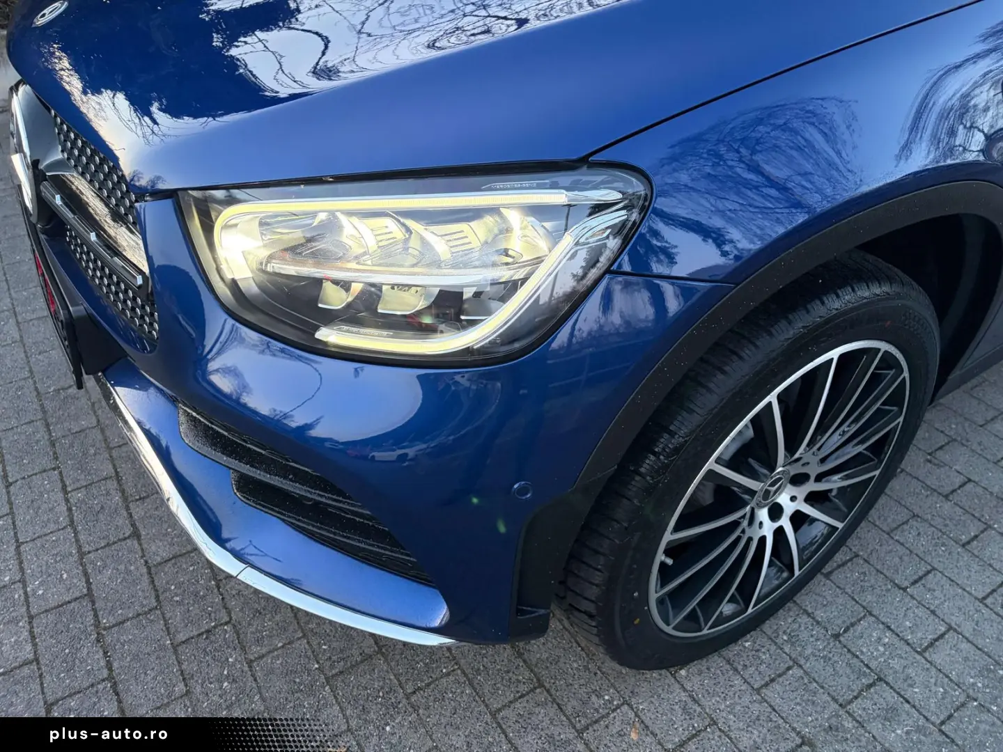 MERCEDES-BENZ GLC 300 GLC 300 4Matic 20   PANO K-GO &hellip;