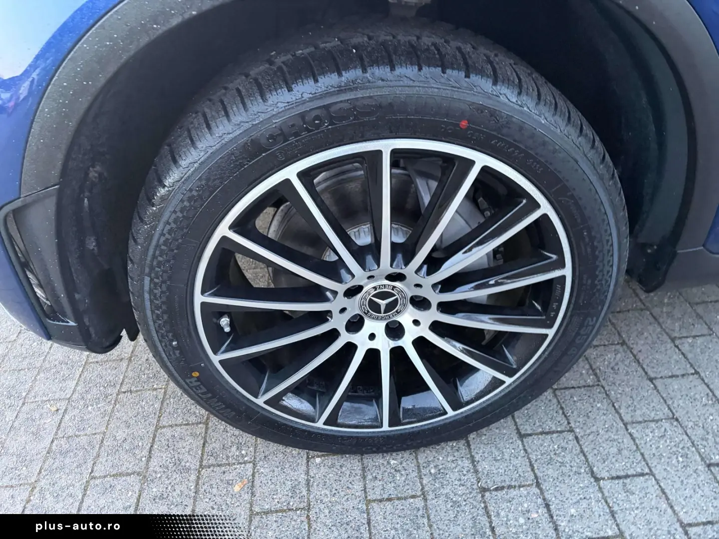 MERCEDES-BENZ GLC 300 GLC 300 4Matic 20   PANO K-GO &hellip;