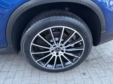 MERCEDES-BENZ GLC 300 GLC 300 4Matic 20   PANO K-GO &hellip;
