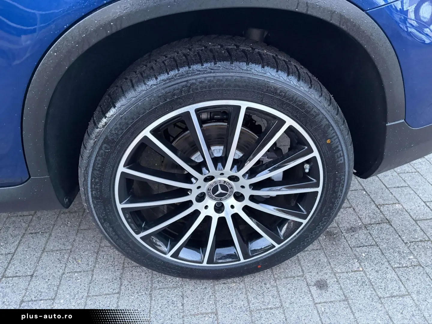 MERCEDES-BENZ GLC 300 GLC 300 4Matic 20   PANO K-GO &hellip;