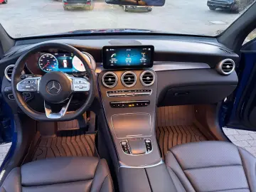 MERCEDES-BENZ GLC 300 GLC 300 4Matic 20   PANO K-GO &hellip;