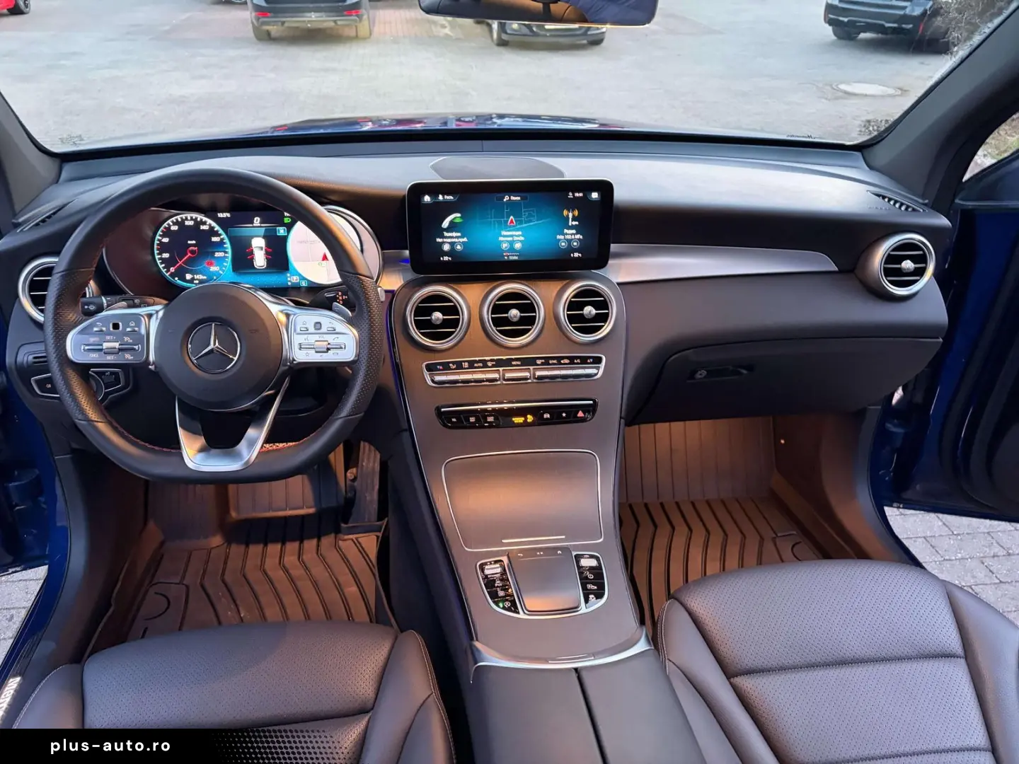 MERCEDES-BENZ GLC 300 GLC 300 4Matic 20   PANO K-GO &hellip;