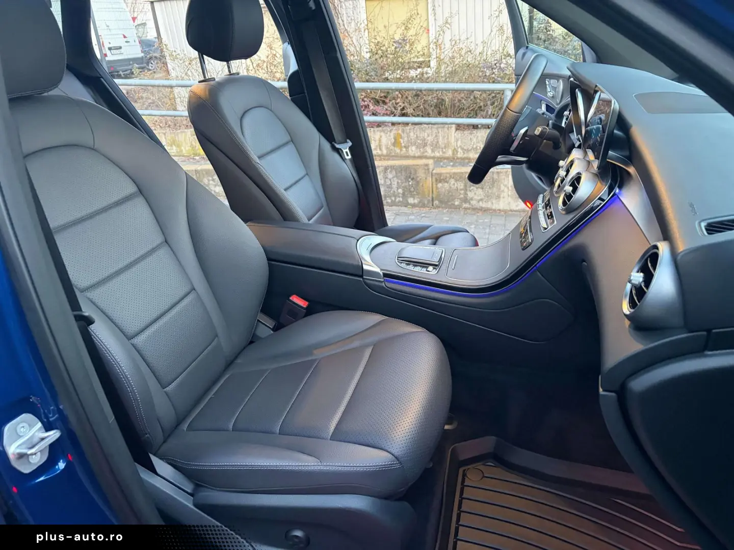 MERCEDES-BENZ GLC 300 GLC 300 4Matic 20   PANO K-GO &hellip;