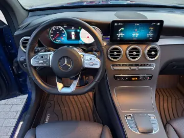 MERCEDES-BENZ GLC 300 GLC 300 4Matic 20   PANO K-GO &hellip;