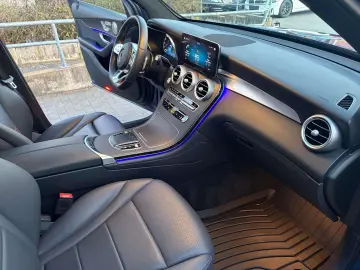 MERCEDES-BENZ GLC 300 GLC 300 4Matic 20   PANO K-GO &hellip;