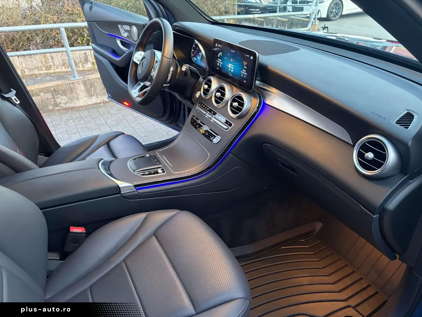 MERCEDES-BENZ GLC 300 GLC 300 4Matic 20   PANO K-GO &hellip;