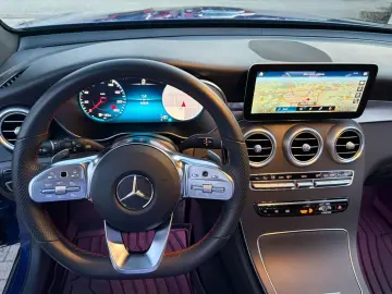 MERCEDES-BENZ GLC 300 GLC 300 4Matic 20   PANO K-GO &hellip;