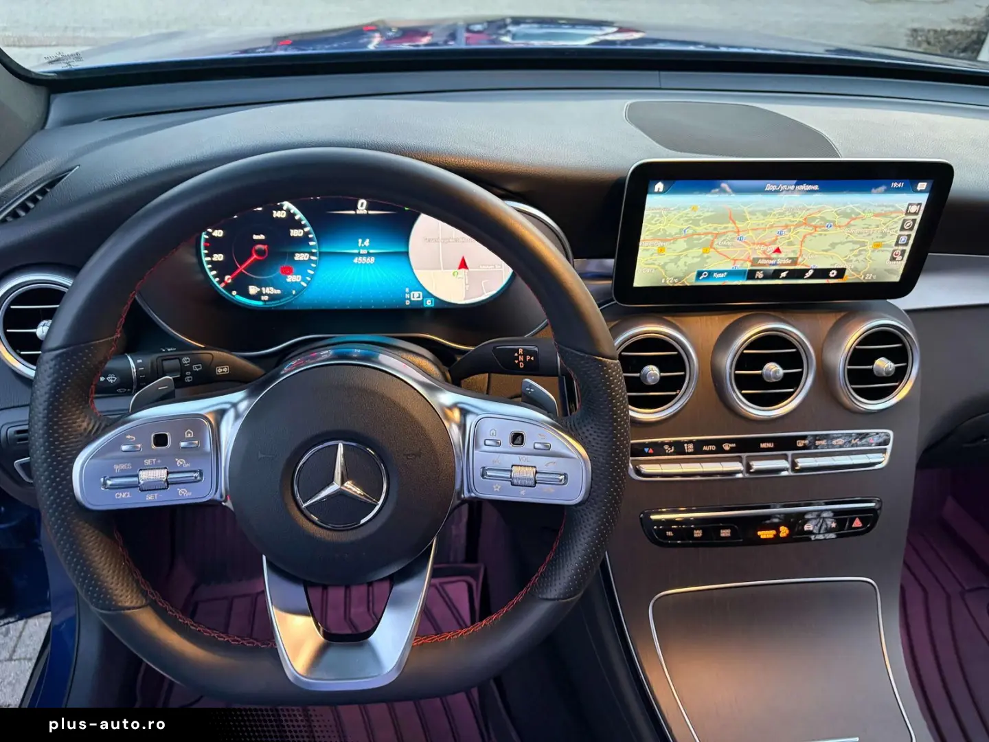MERCEDES-BENZ GLC 300 GLC 300 4Matic 20   PANO K-GO &hellip;