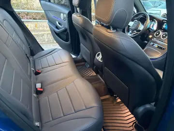MERCEDES-BENZ GLC 300 GLC 300 4Matic 20   PANO K-GO &hellip;