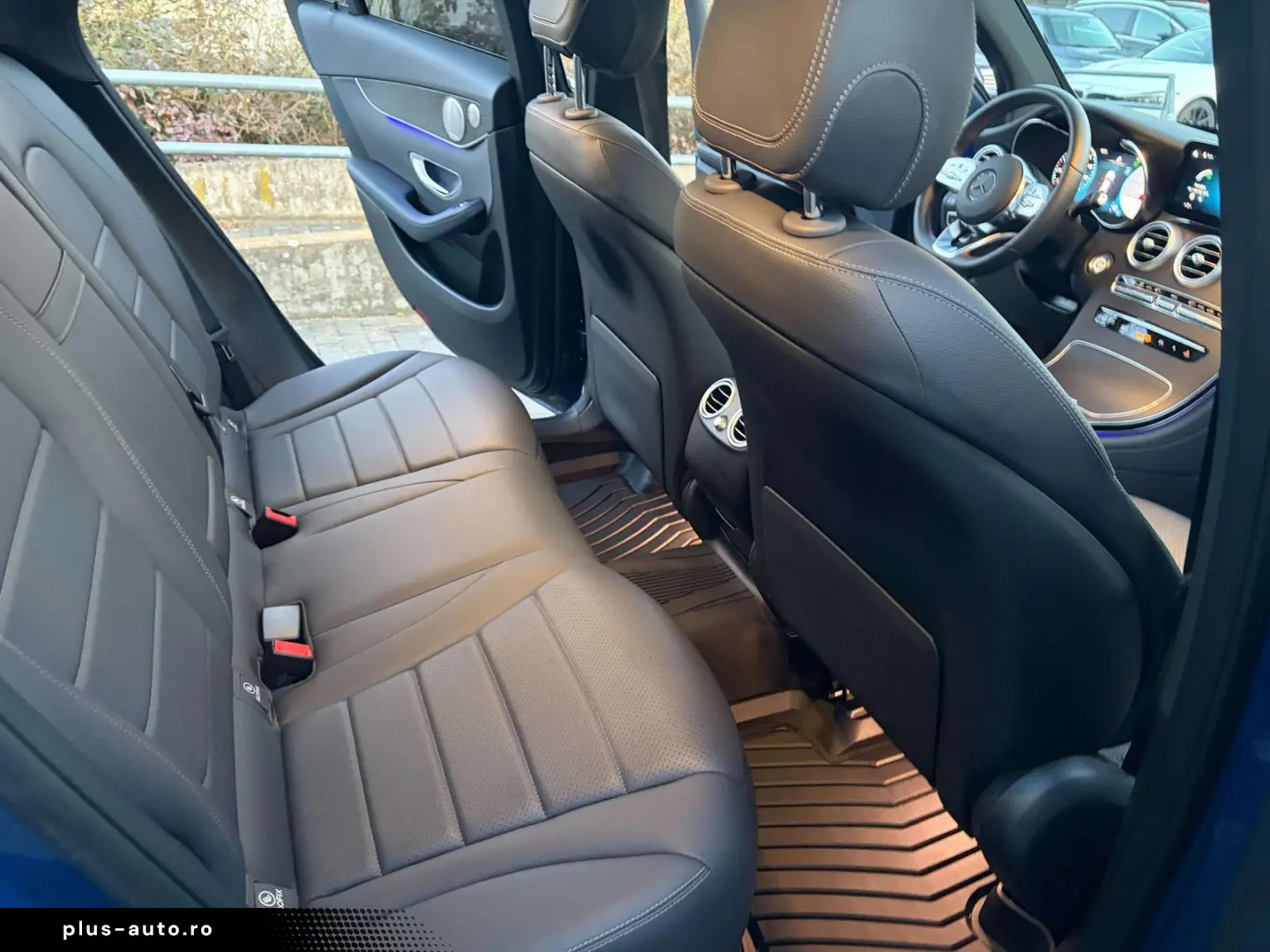MERCEDES-BENZ GLC 300 GLC 300 4Matic 20   PANO K-GO &hellip;
