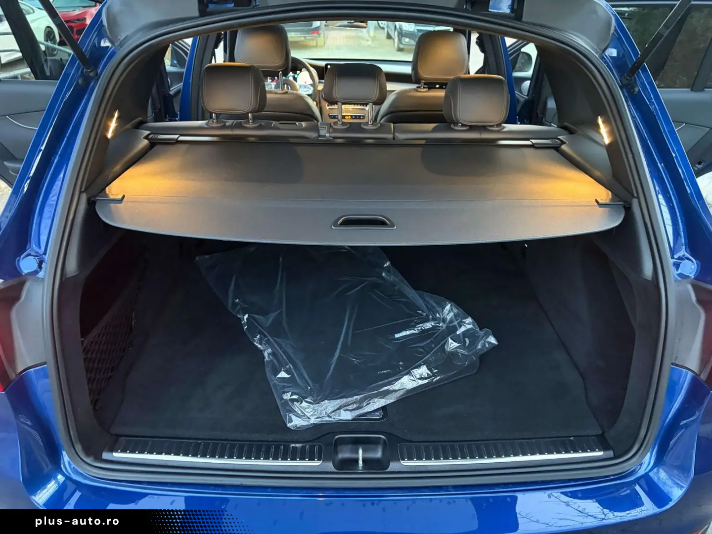 MERCEDES-BENZ GLC 300 GLC 300 4Matic 20   PANO K-GO &hellip;