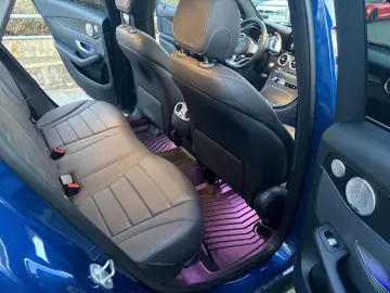 MERCEDES-BENZ GLC 300 GLC 300 4Matic 20   PANO K-GO &hellip;