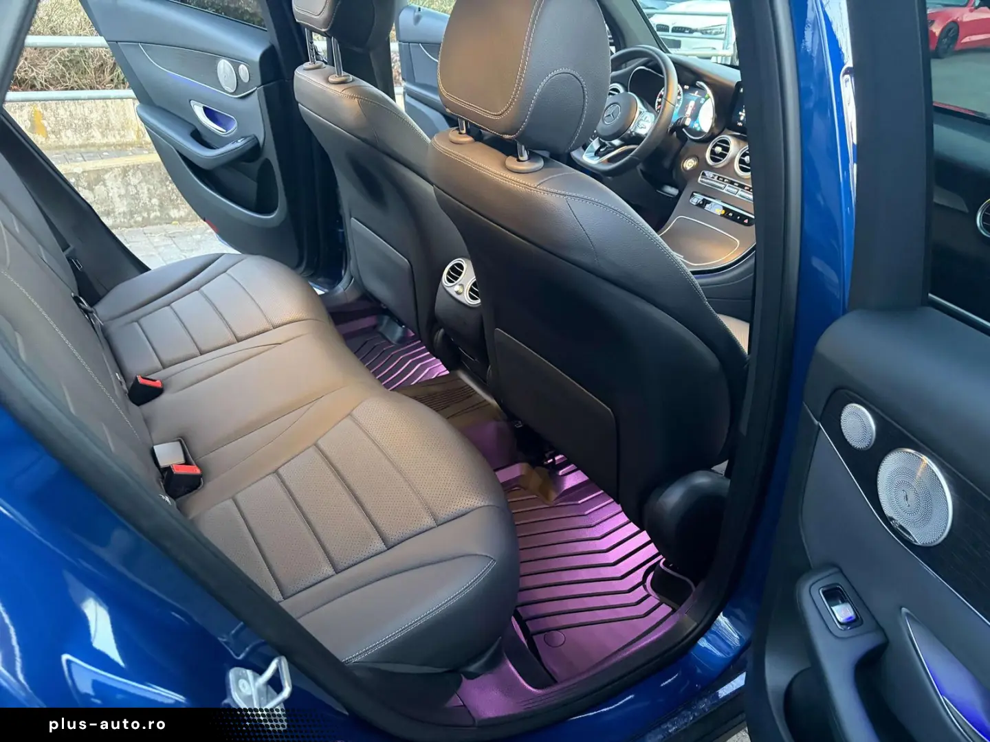 MERCEDES-BENZ GLC 300 GLC 300 4Matic 20   PANO K-GO &hellip;