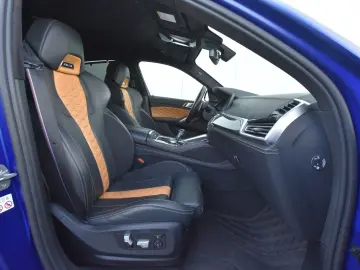 BMW X6 M Competition