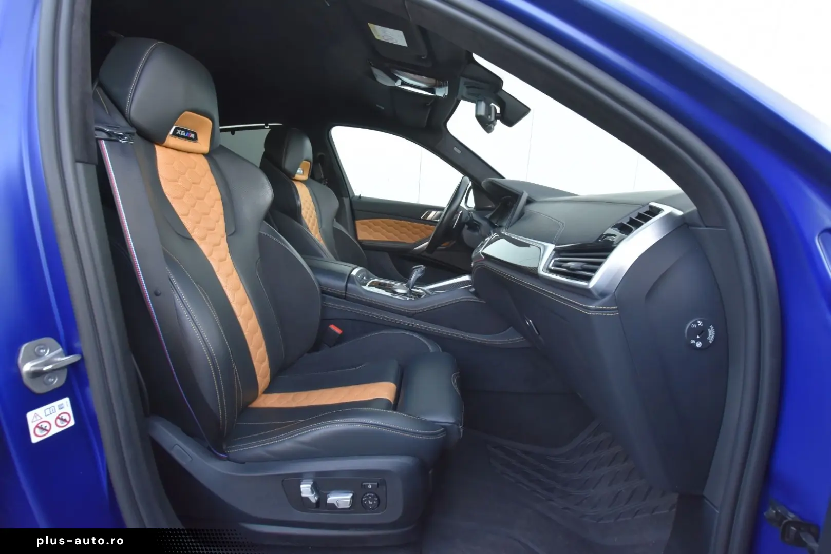 BMW X6 M Competition