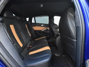 BMW X6 M Competition