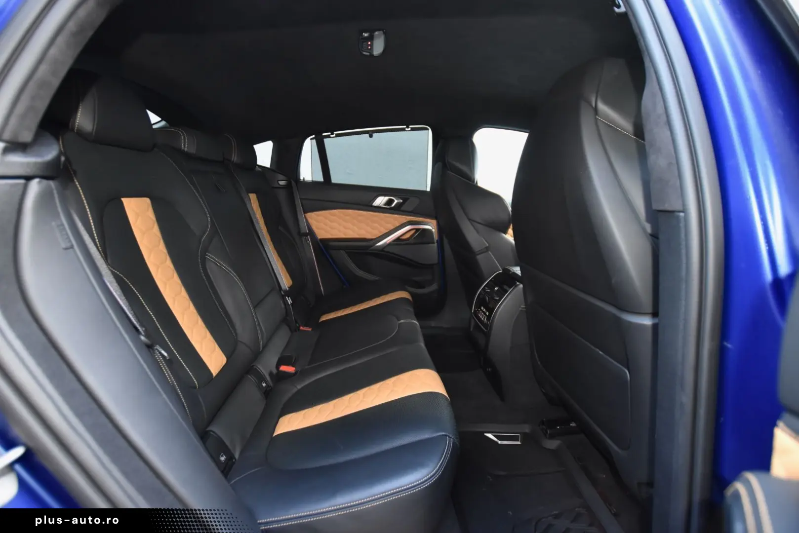 BMW X6 M Competition