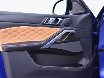 BMW X6 M Competition