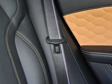 BMW X6 M Competition