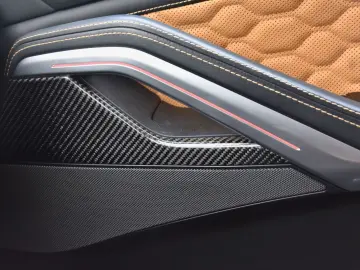 BMW X6 M Competition