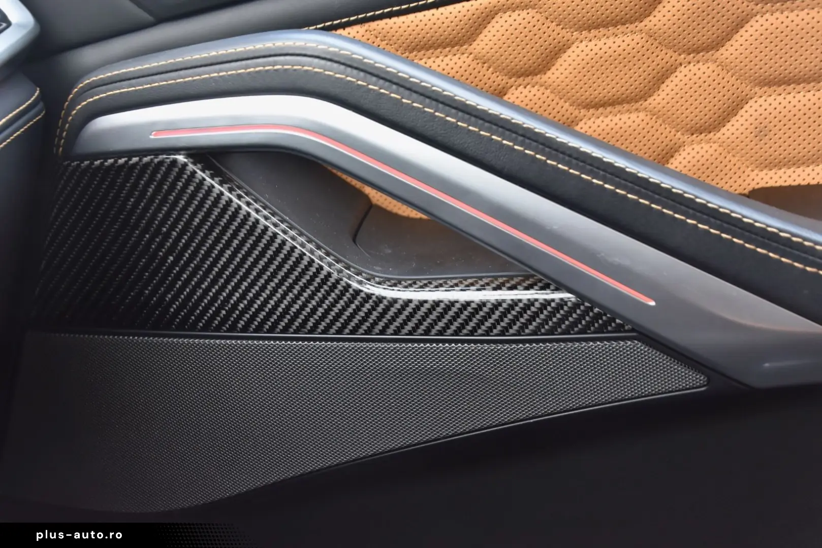 BMW X6 M Competition