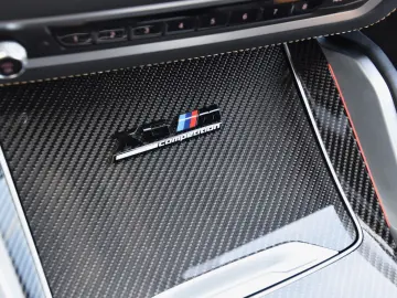 BMW X6 M Competition