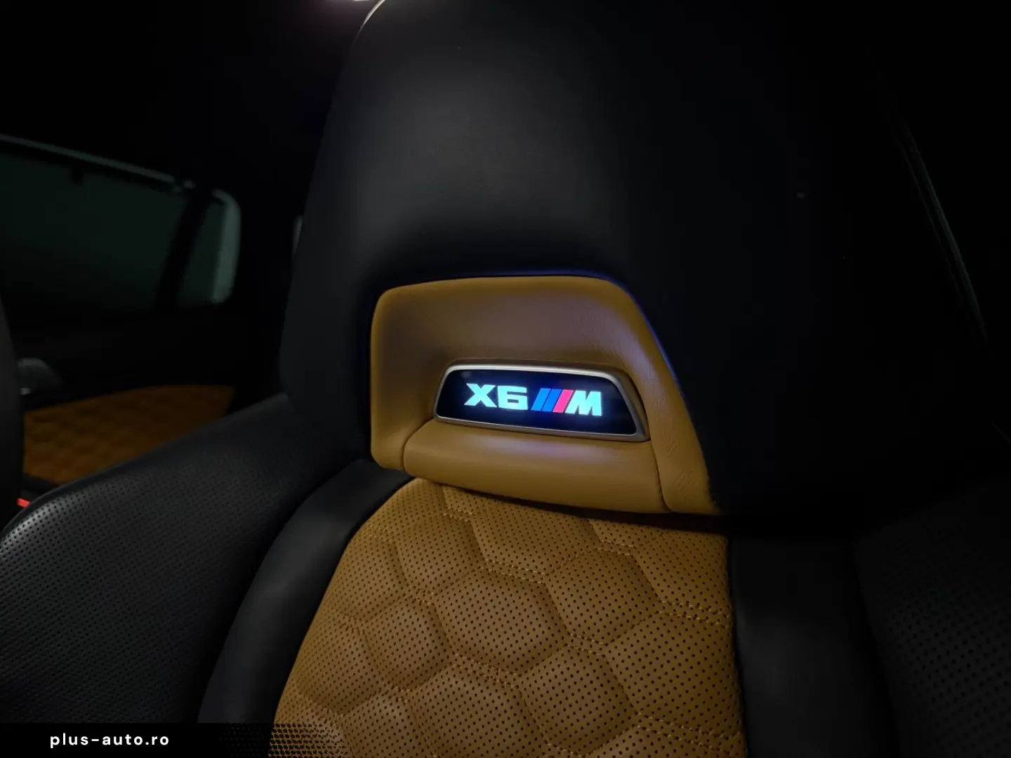 BMW X6 M Competition