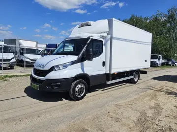 Iveco Daily 35C16 3.0D frig