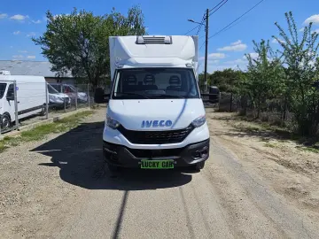 Iveco Daily 35C16 3.0D frig