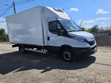 Iveco Daily 35C16 3.0D frig