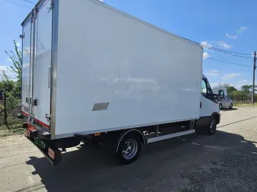 Iveco Daily 35C16 3.0D frig