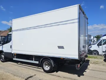 Iveco Daily 35C16 3.0D frig