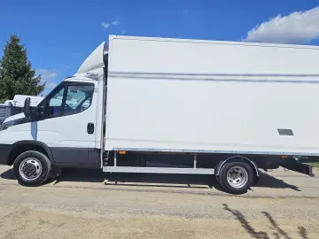 Iveco Daily 35C16 3.0D frig