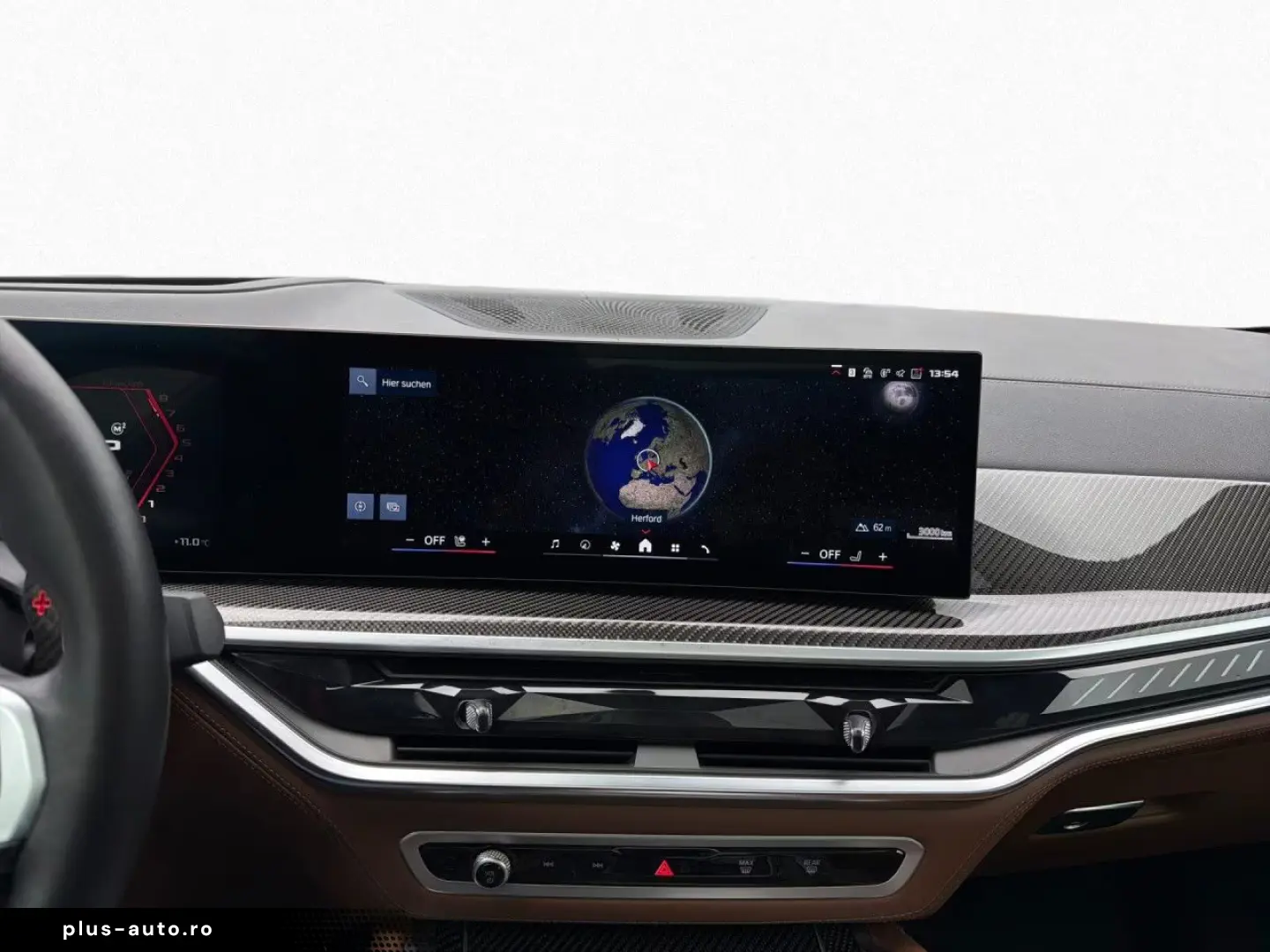 BMW X6 M Competition