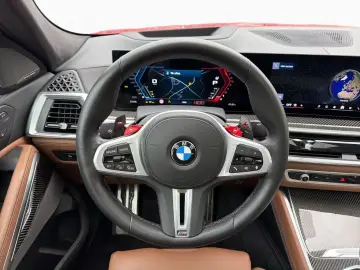 BMW X6 M Competition